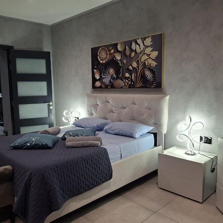 Matilde Valletta Suites Exterior foto