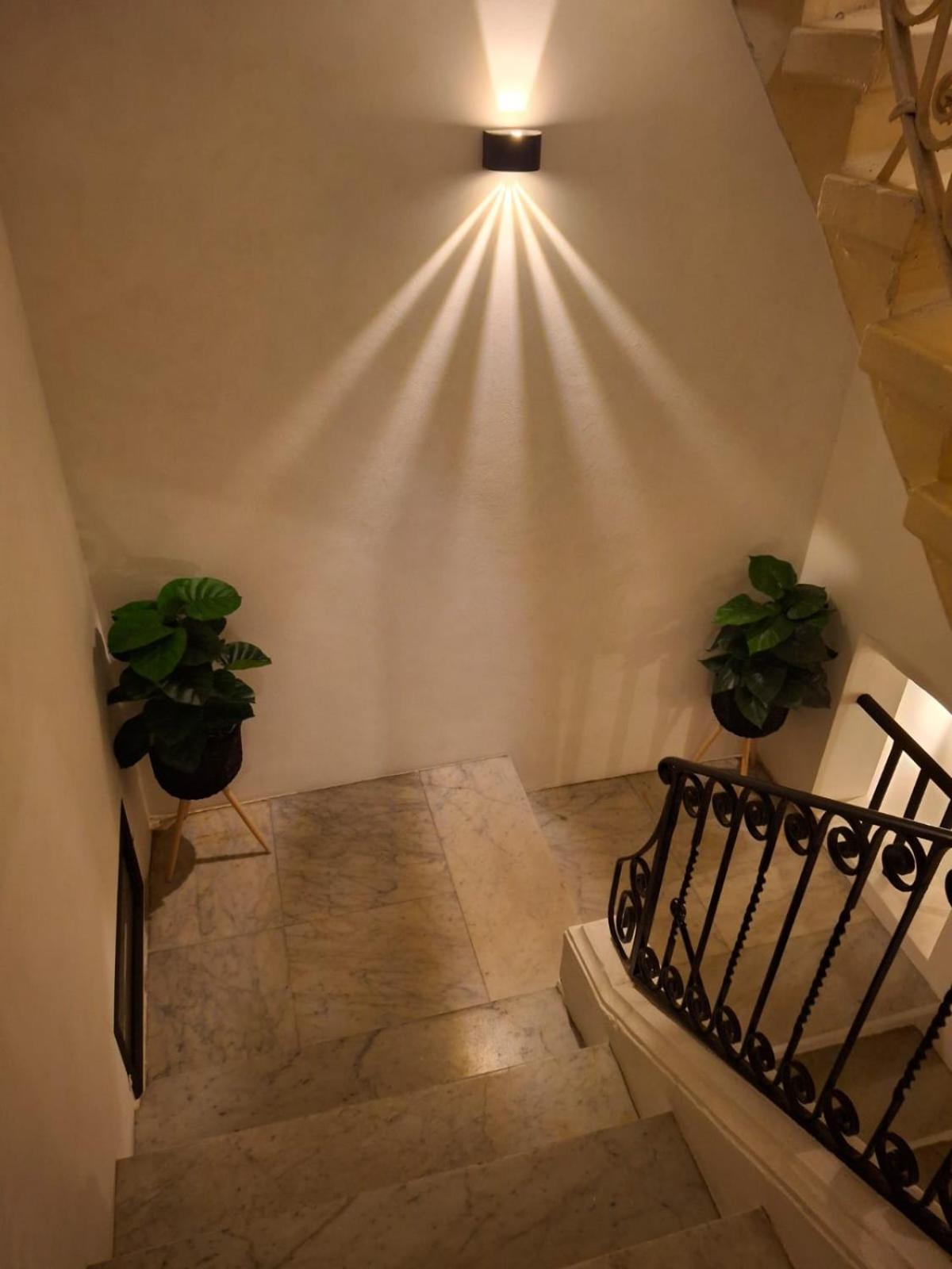Matilde Valletta Suites Exterior foto