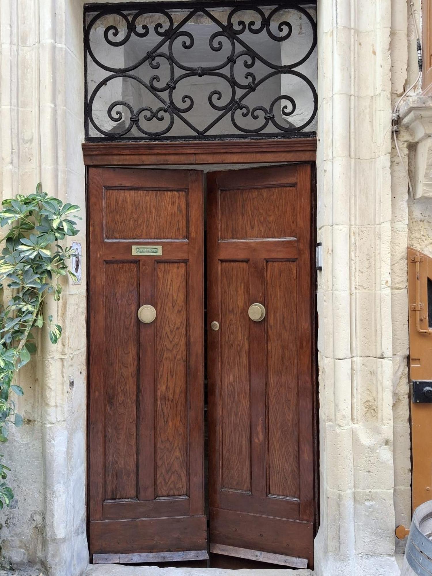 Matilde Valletta Suites Exterior foto