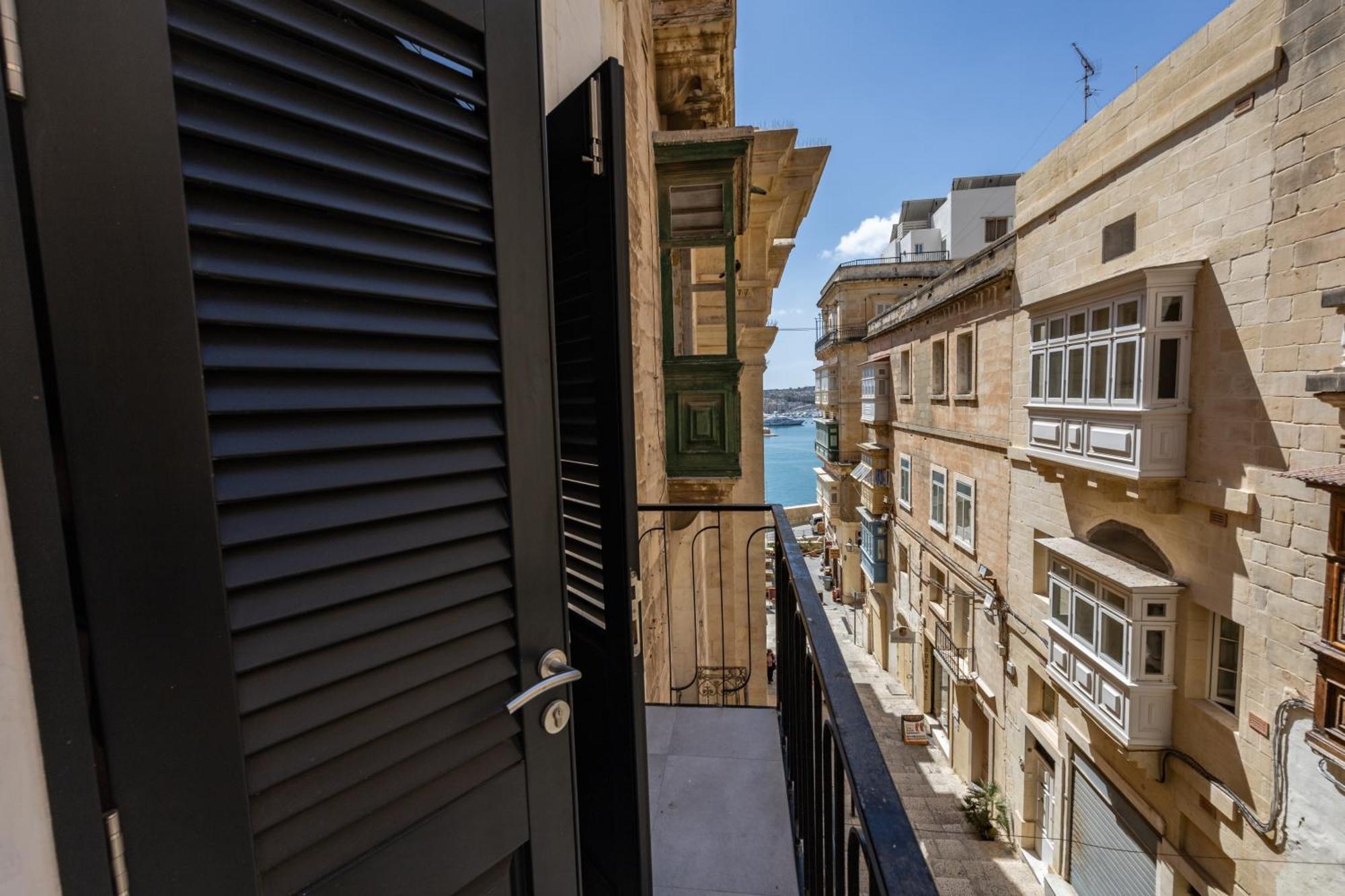 Matilde Valletta Suites Exterior foto