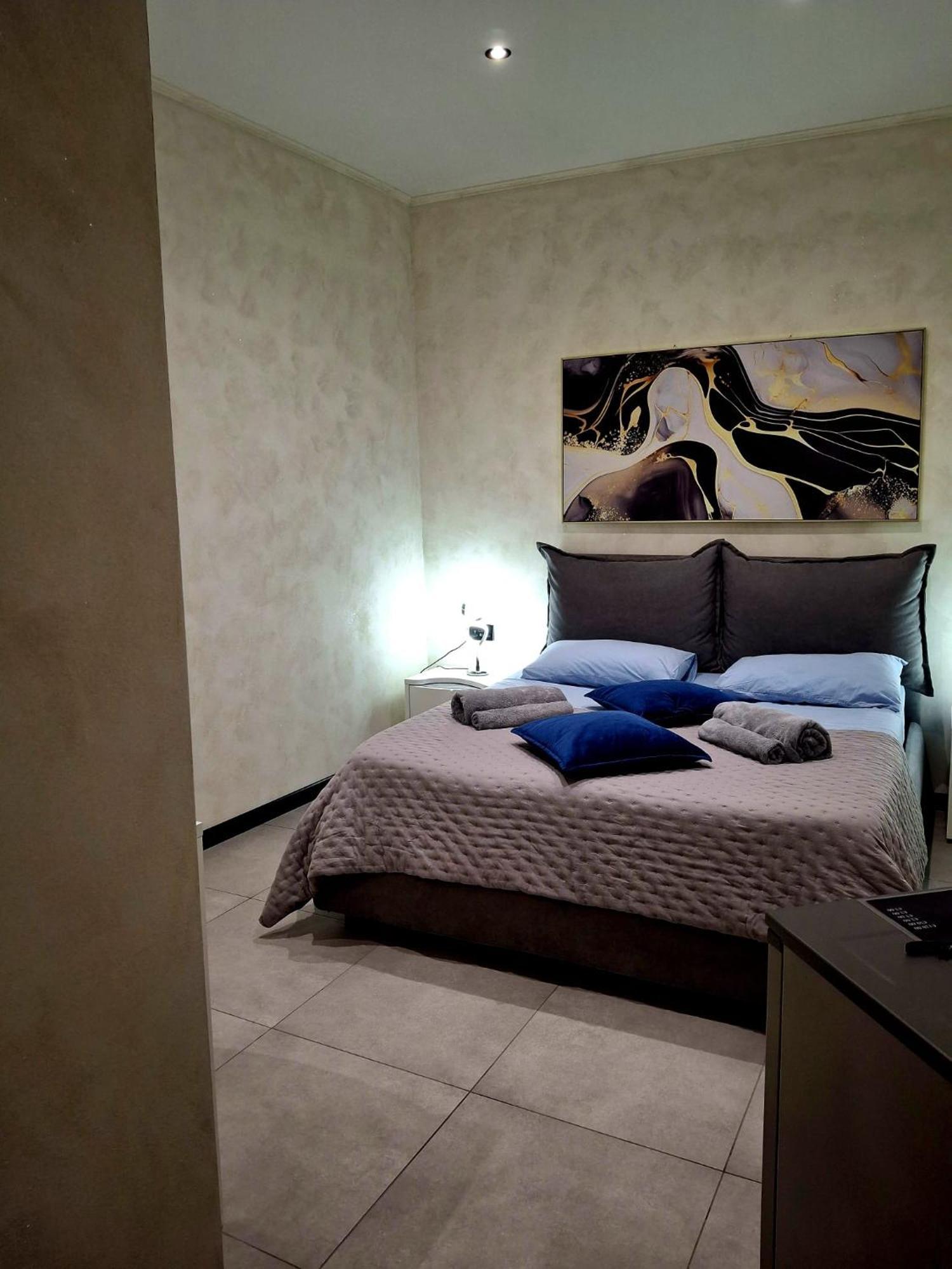 Matilde Valletta Suites Exterior foto