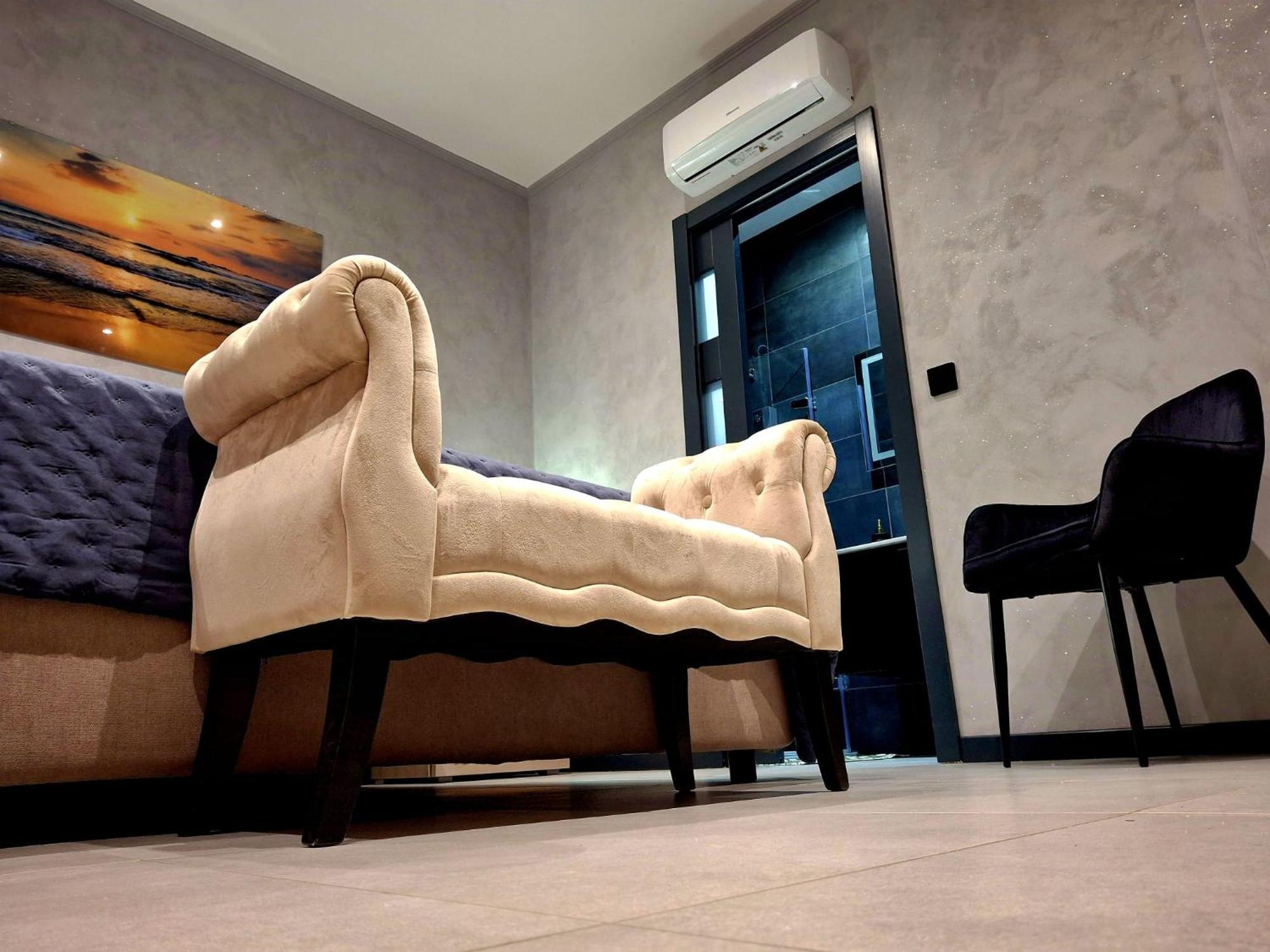 Matilde Valletta Suites Exterior foto