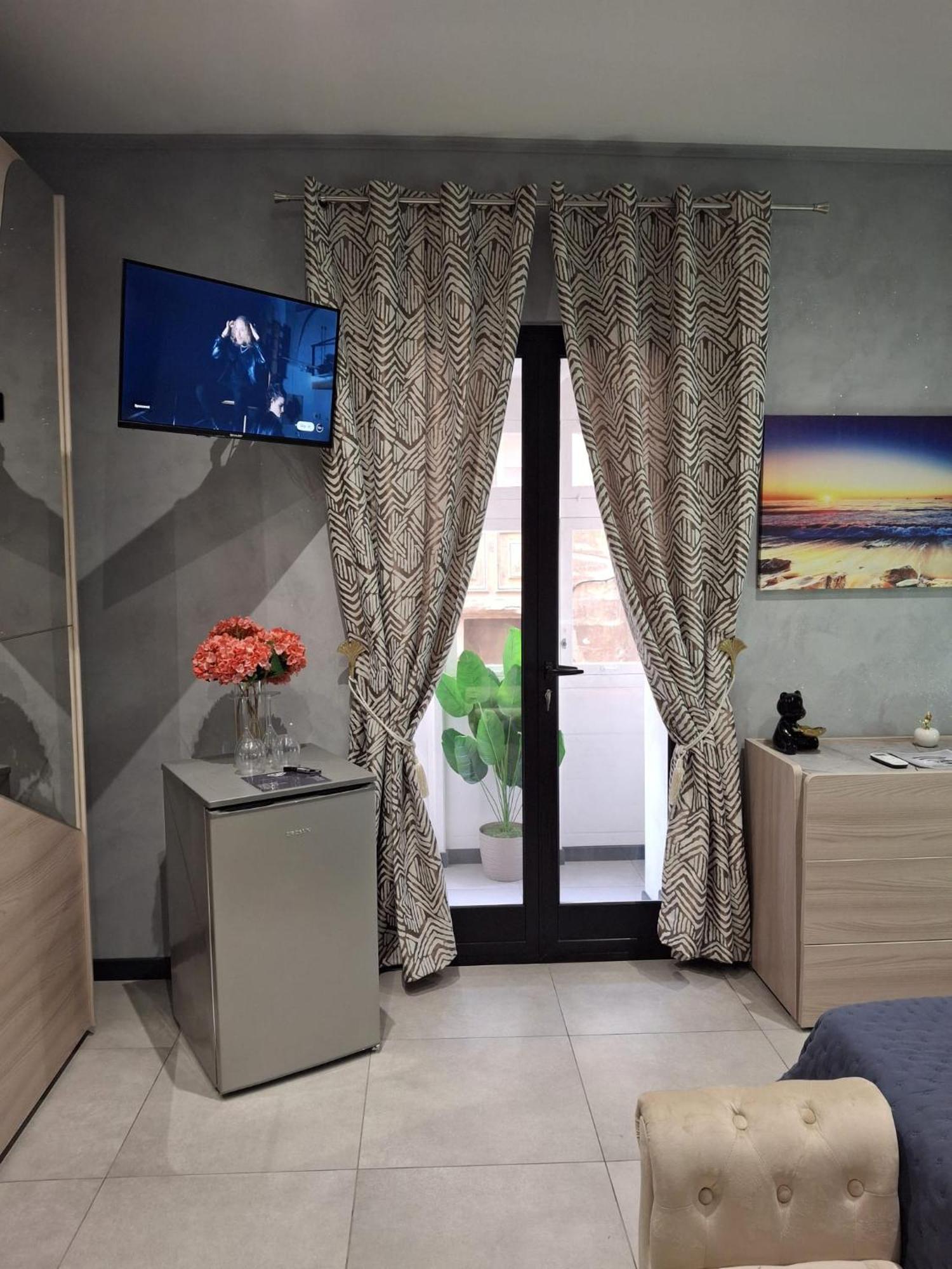 Matilde Valletta Suites Exterior foto